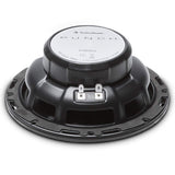 Rockford Fosgate P1650 Punch 6.5" 2-Way Full Range Euro Fit Compatible Speaker (Pair)