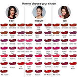 Maybelline Color Show Lip Matte, Rock The Coral, 3.9 gm