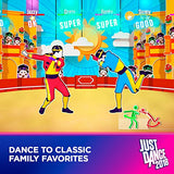 Just Dance 2018 - Wii U