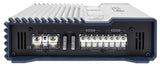 Hifonics BXX800.4 Brutus 800W RMS 4 Channel A/B Speaker Car Audio Amplifier with Amp Kit