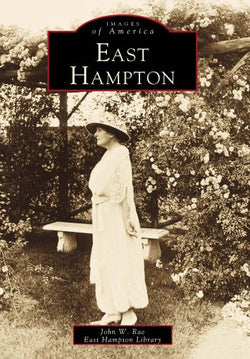 East Hampton (Images of America)