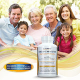 Optimum Probiotics: Deep Immune System Support - With Patented Probiotic Booster - Effective in Small Doses Within Hours - Nutritional Supplement