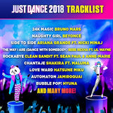 Just Dance 2018 - Wii U