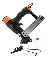 Freeman PF20GLCN 20 Gauge Flooring Nailer L Cleat