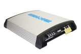 AUDIOTEK AT820S 2 Channels Class AB 2 OHM Stable 1500W Stereo Power CAR Amplifier W/BASS Control