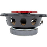 Pair of SoundXtreme 5.25" in 4 Ohm 3-Way 320 Watts Coaxial Car Speakers CEA Rated (2 Speakers)