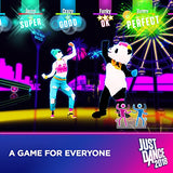 Just Dance 2018 - Wii U