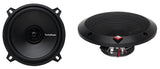 2) Rockford Fosgate R1525X2 5.25" 80W 2 Way + 2) R169X3 6x9" 130W 3 Way Speakers