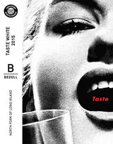 Bedell Cellars Taste White 2015
