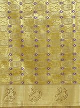 RR Women's Resham Silk Powerloom Saree (RR-BBB002-MAGENTHA)