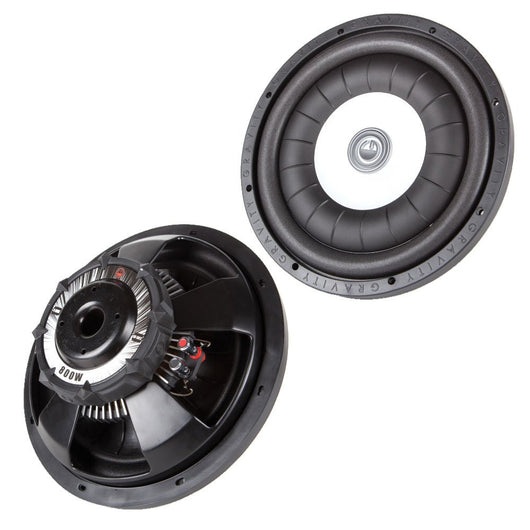 Gravity Audio 800W Professional 12