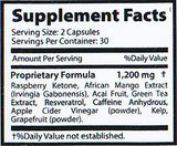 PhenELITE - HIGHEST Rated Pharmaceutical Grade Weight Loss Diet Pills - Fast Weight Loss, Hyper-Metabolising Fat Burner and Appetite Suppressor - AIDS IN WEIGHTLOSS!