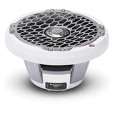 Rockford Fosgate PM2652 Punch Marine 6.5" Full Range Speakers (Pair)