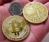 Gold Bitcoin