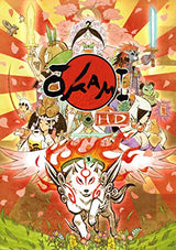 Okami HD - PlayStation 4