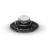 (4) Rockford R168X2 Prime 6x8 Inches Full Range Coaxial Speaker with 18 Gauge 100 FT Speaker Wire and Free Mobile Holder