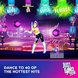 Just Dance 2018 - Wii U
