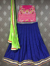 Lehenga Choli
