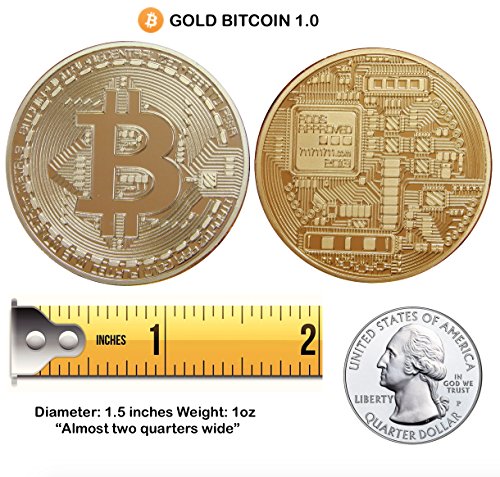 Gold Bitcoin