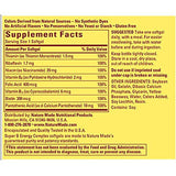 Nature Made Super B Complex Tablets, 140 Count
