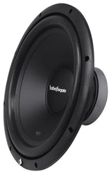 (2) Rockford Fosgate R1S4-12 Prime 12" 4 Ohm Car Audio Subwoofers Totaling 800 Watt with a High Durability Compressed Foam Surround