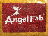 Angelfab Women's Cotton Dress Material (PR517_yellow)