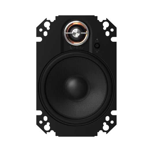 Infinity Kappa 64CFX 4x6