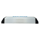 Audiotek AT930M Monoblock Class A/B 2 Ohm Stable 2400W Car Audio Stereo Amplifier w/LED Indicator