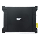 Audiotek AT930M Monoblock Class A/B 2 Ohm Stable 2400W Car Audio Stereo Amplifier w/LED Indicator