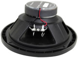 2 Pairs Rockford Fosgate R1693 6x9 480w 3 Way Full-Range Car Speakers