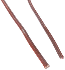 Audiotek - AT-SPW10GA/25RG - Car Vehicle 10 Gauge Speaker Wire - 25 Feet Regular