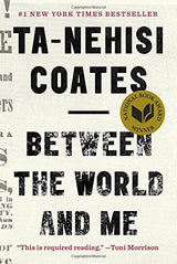 Between the World and Me