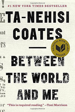 Between the World and Me