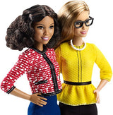 Barbie President & Vice President Dolls, Color: Multicolor