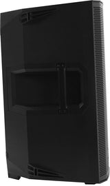 Mackie Thump12BST Boosted 1300W 12" Powered Loudspeaker Bundle w/ 2 Speakers, 2 Speaker Stands, Microphone, XLR Cable & Mobile Bracket