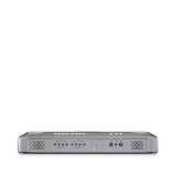 Infinity REF-704A 1000W Reference Series 4-Channel Amplifier with 4 Channel Amp Kit and Free Mobile Holder