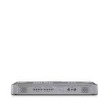 Infinity REF-704A 1000W Reference Series 4-Channel Amplifier + (4) REF-6522EX Shallow-Mount 6-1/2" 165W Coaxial Car Speakers + Amp Kit