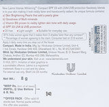 Lakme Perfect Radiance Compact, Ivory Fair 01, 8g (Rs 30 off)