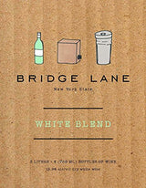 Bridge Lane White Blend (3L Box)