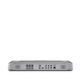 Infinity REF-704A 1000W Reference Series 4-Channel Amplifier with 4 Channel Amp Kit and Free Mobile Holder