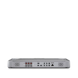 Infinity REF-704A 1000W Reference Series 4-Channel Amplifier + (4) REF-6522EX Shallow-Mount 6-1/2" 165W Coaxial Car Speakers + Amp Kit