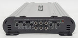 Audiobank 4 Channels 1000 WATTS Bridgedable Car Audio Stereo Amplifier P1004