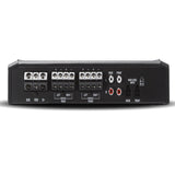 Rockford Fosgate R250X4 250 Watt RMS 4-Channel Car Amplifier + Amp Wire Kit