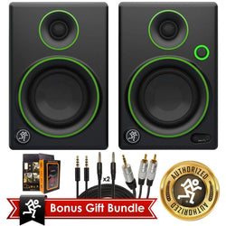 Mackie CR Series CR4-4