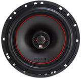 2) MB Quart XK1-116 80 Watt 6.5 Inch Coax + 2) XC1-216 6.5" Component Speakers