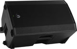 Mackie Thump12A 1300W 12" DJ PA Active/Powered Loudspeaker w/Speaker Stand & XLR Cable