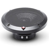 Rockford Fosgate P1650 Punch 6.5" 2-Way Full Range Euro Fit Compatible Speaker (Pair)