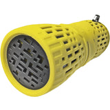 EMB ES900BT Water Resistant Super Loud Portable Bluetooth Speaker (Yellow)
