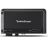 Rockford Fosgate R250X1 Prime 250 Watts 1-Channel Mono Block Amplifier + 4 Gauge Amp Kit
