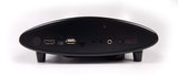 EMB Home - EBP100 - Portable HDMI LED Projector 40 ANSI Lumens w/ USB and SD Card for Home Cinema Theater / Games / Party / PC Laptop